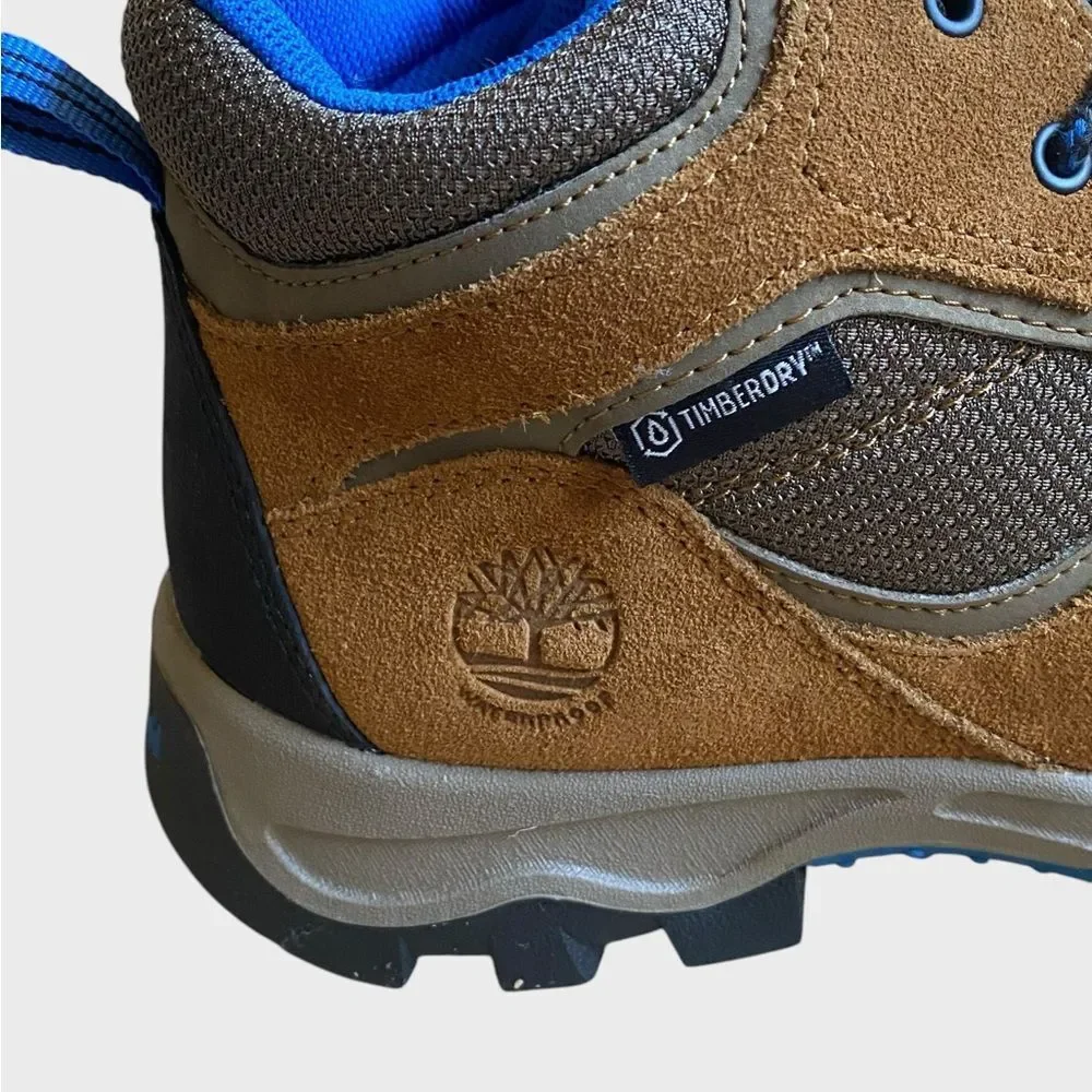 Timberland nwt juniors